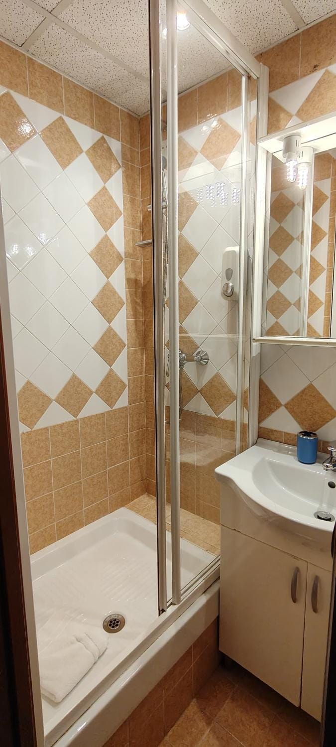 Er Centurione Bed and Breakfast in Rome