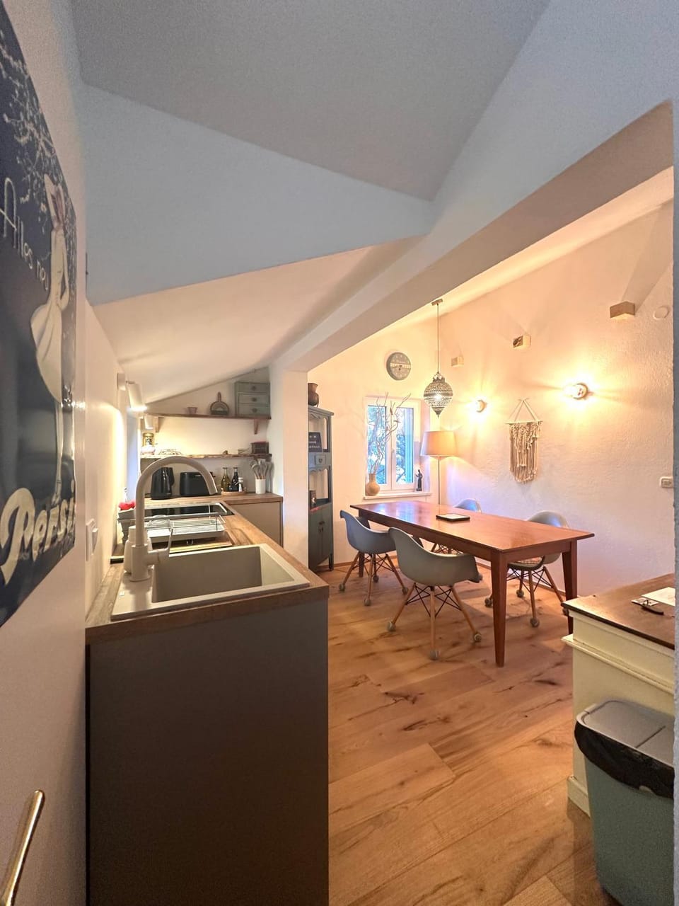 Villa Amea Apartment in Bol