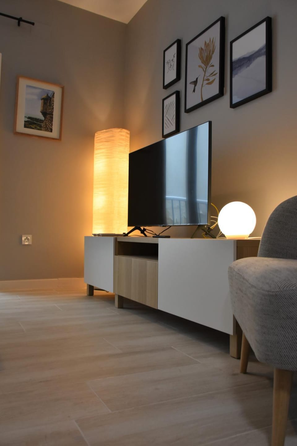 TV and multimedia