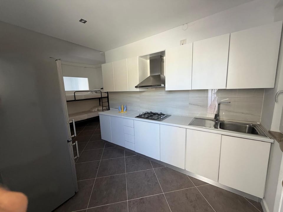 Pescasubacquea Apartment hotel in Crotone