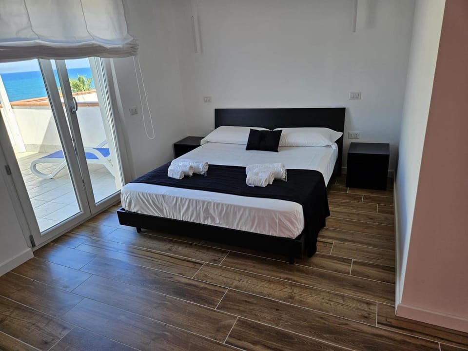Pescasubacquea Apartment hotel in Crotone