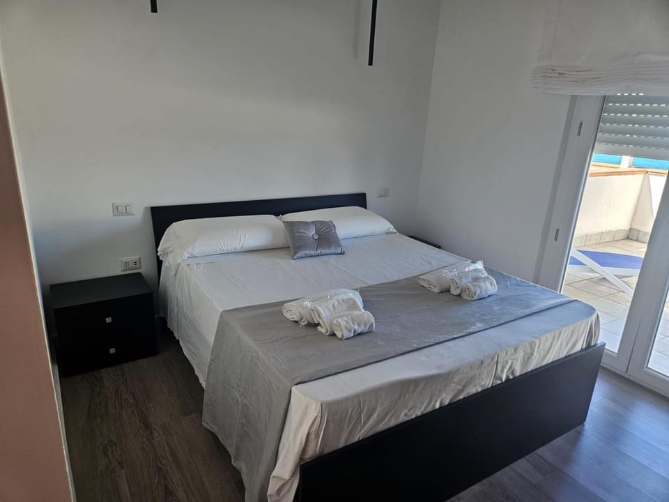 Pescasubacquea Apartment hotel in Crotone