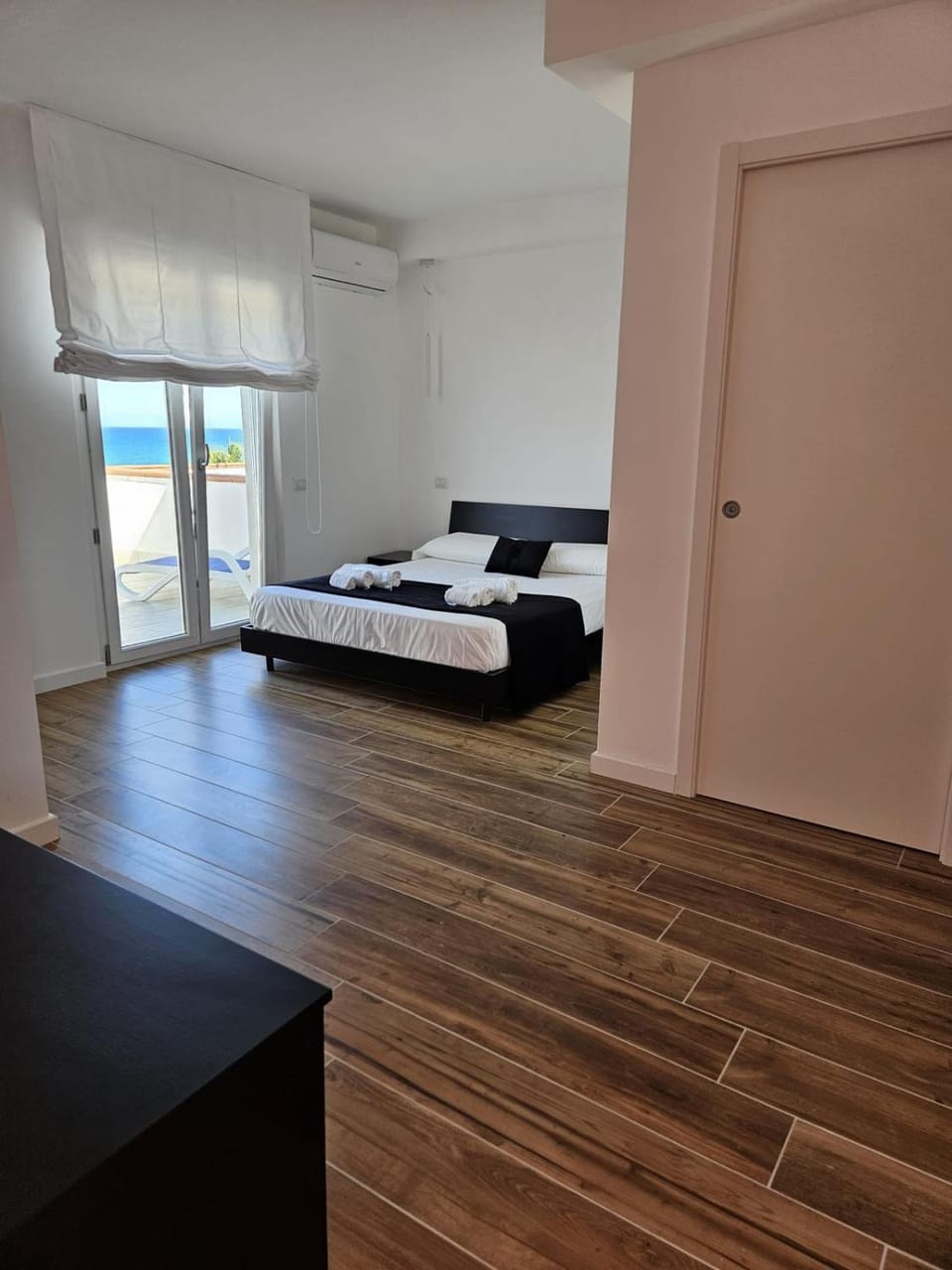 Pescasubacquea Apartment hotel in Crotone