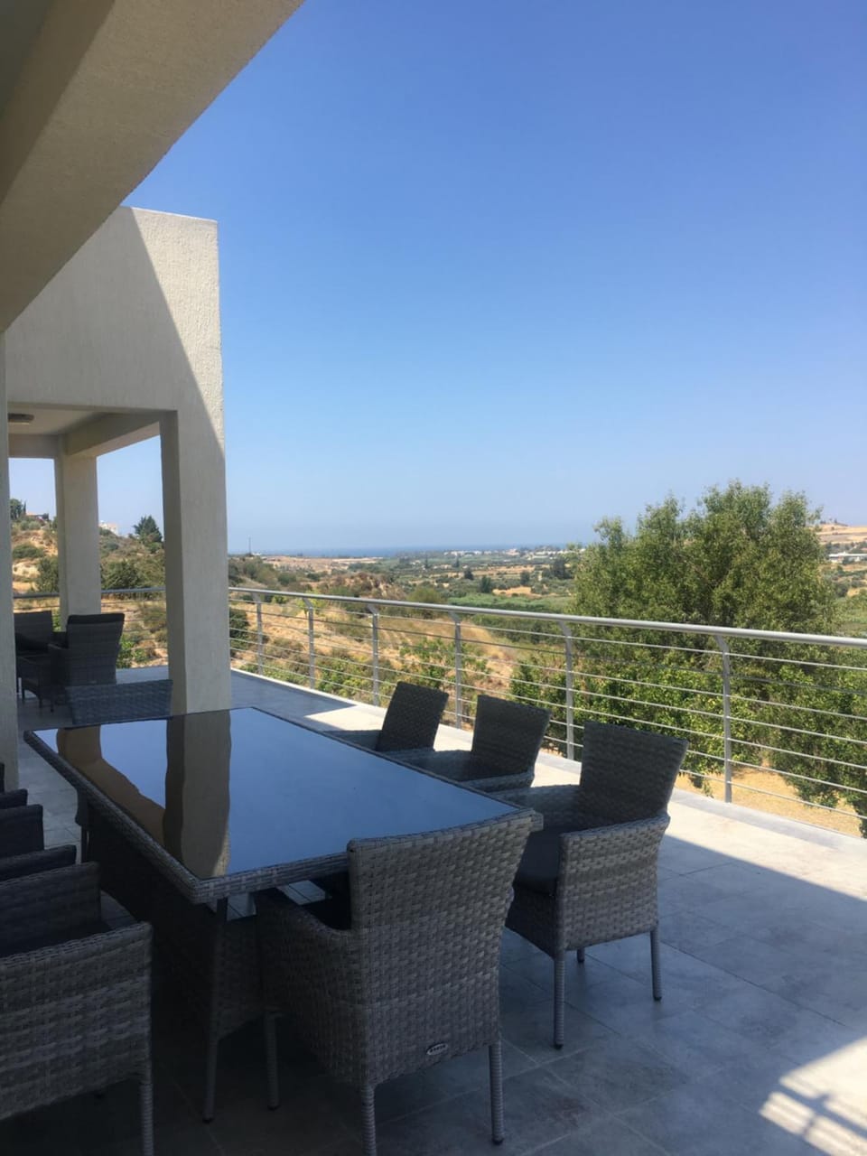 Sorelia Latchi Villas - VILLA IN PARADISE Villa in Paphos District