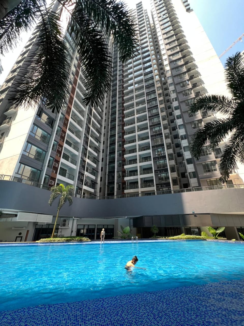 R&F PRINCESS COVE by ANJU Apartment in Johor Bahru
