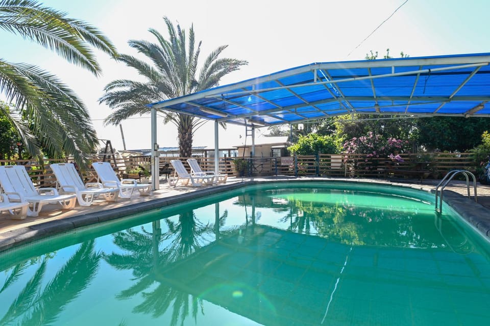 Swimming pool, Swimming pool