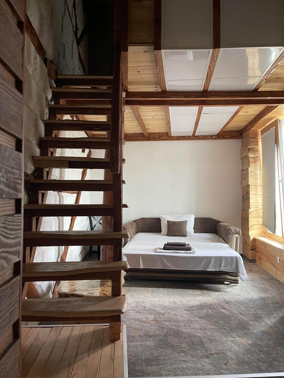 Tihiat Kut Complex Bed and Breakfast in North Macedonia