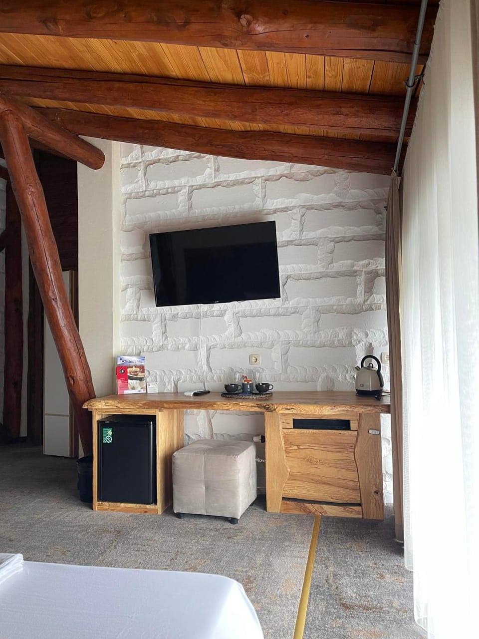 Tihiat Kut Complex Bed and Breakfast in North Macedonia