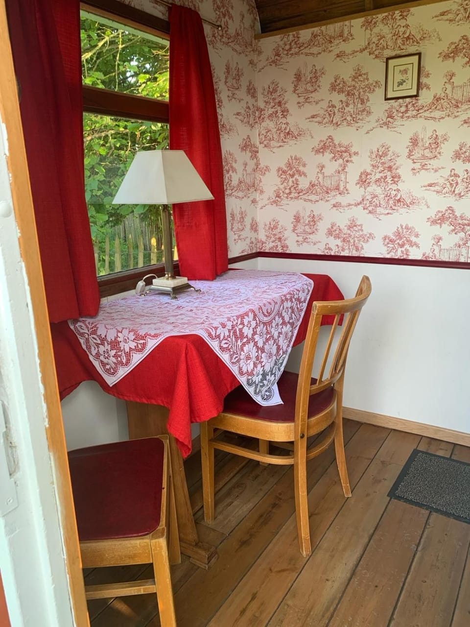 In de Wolf Campground/ 
RV Resort in Zeeland, Netherlands
