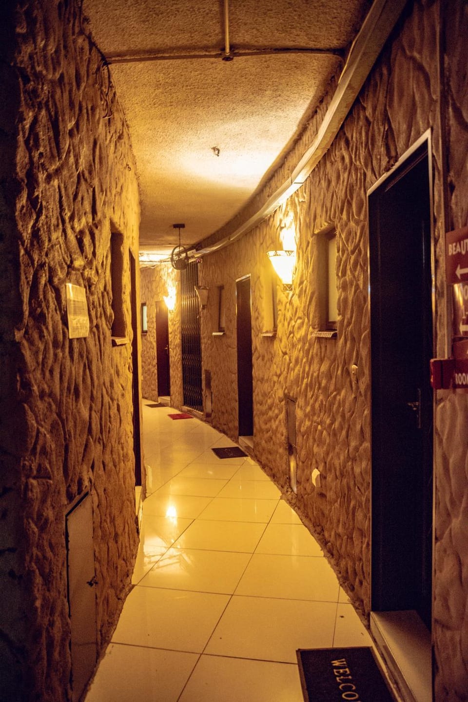 Facade/entrance, Spa and wellness centre/facilities
