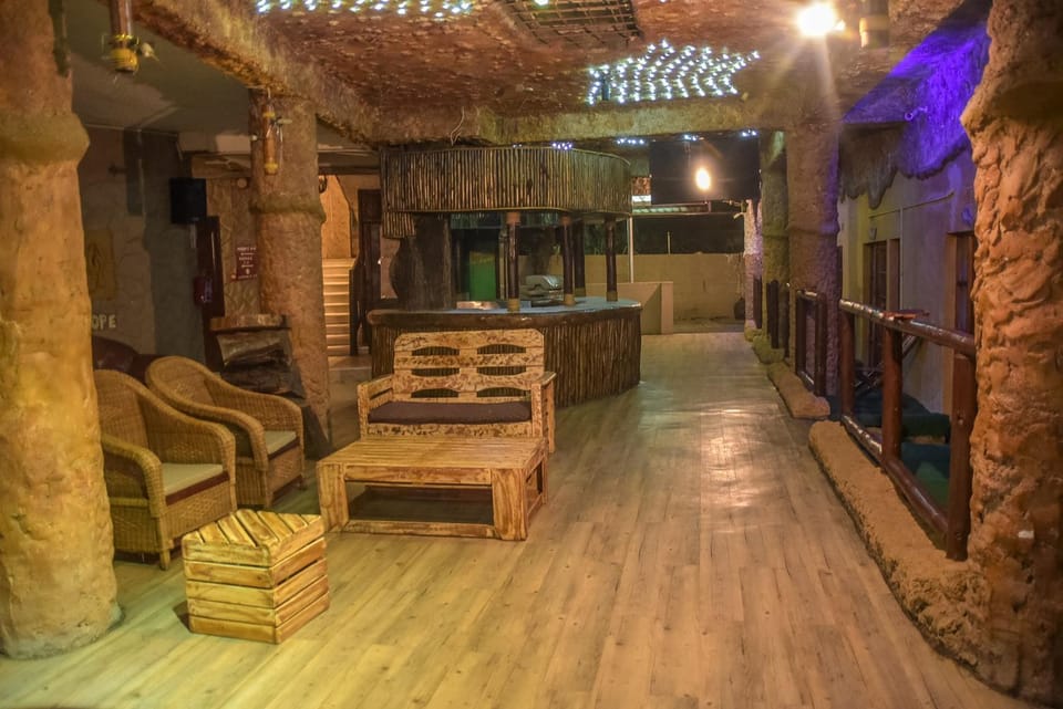 Lounge or bar