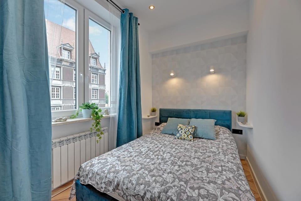 Ideal Apartments Arkady Apartment in Gdansk