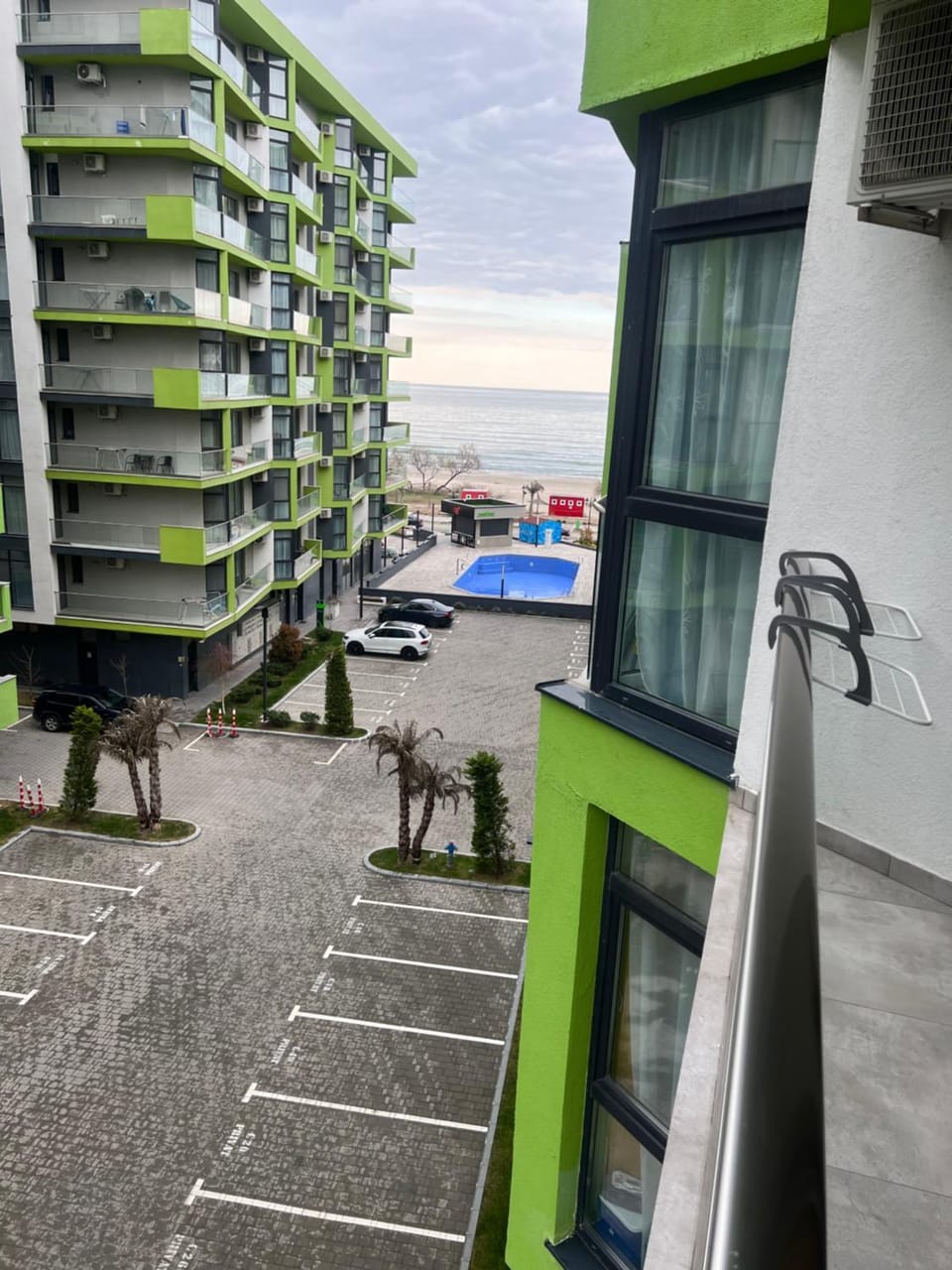 View (from property/room)