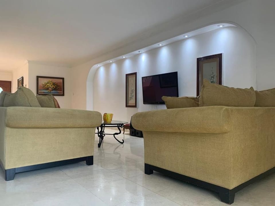 Casa Duplex Privada con Piscina House in Panama City, Panama