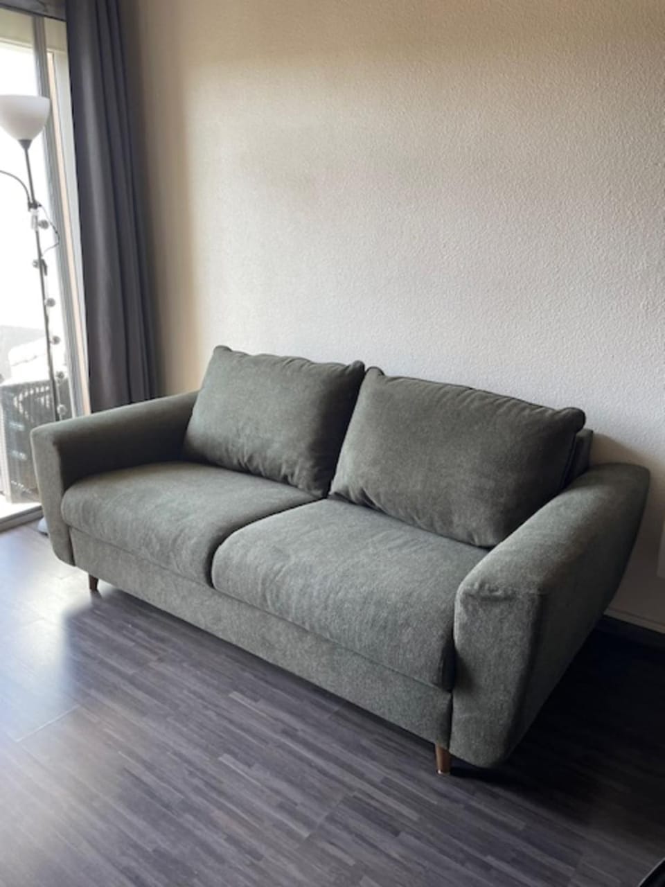 Lovely Apartment With Balcony Near The Lake Apartment in La Rochelle