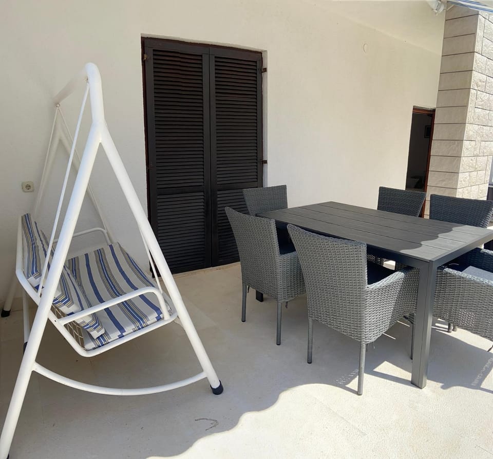Apartmani Silence Apartment in Šibenik-Knin County, Croatia