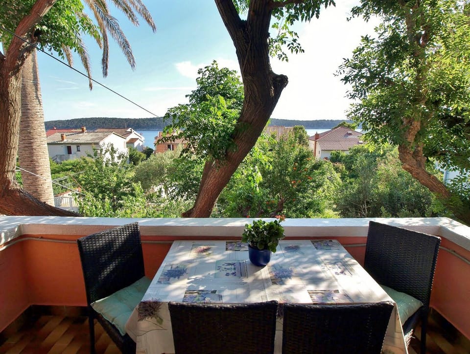 Balcony/Terrace, Seating area