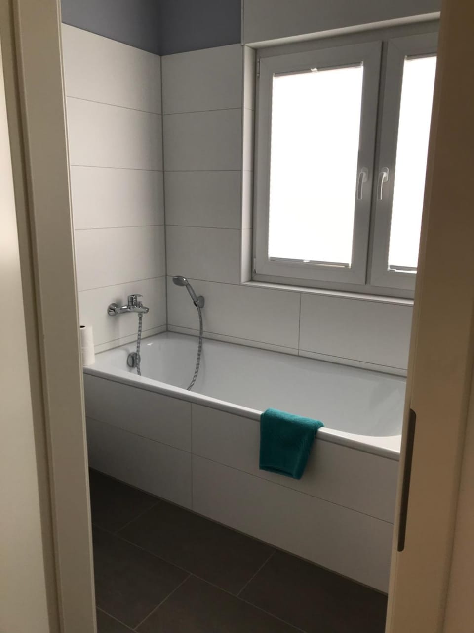 Bathroom, Bath