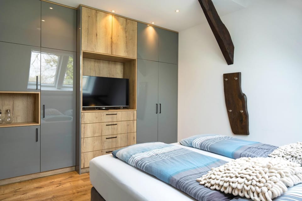 Ahrenshof 8 Apartment in Lower Saxony, Germany