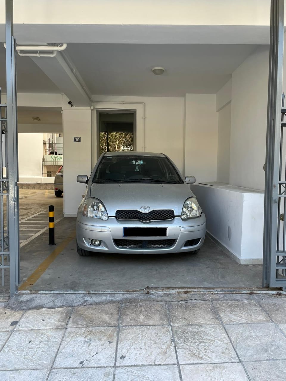 Ageliki's Athens Apartment Apartment in Athens