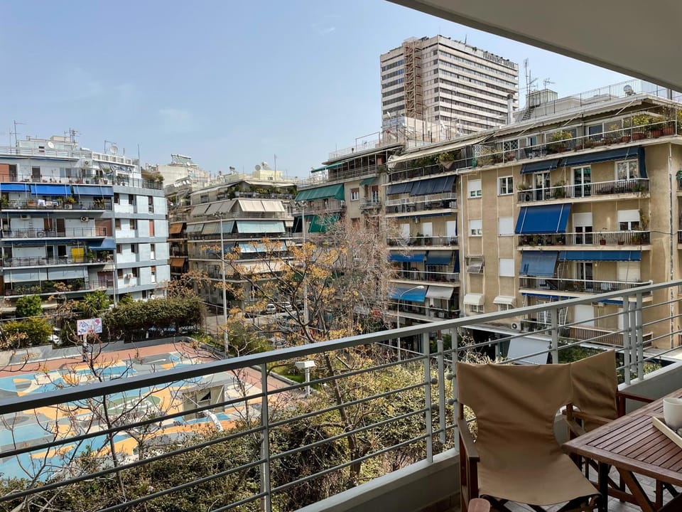 View (from property/room)