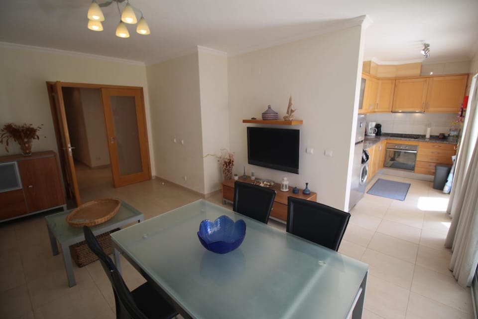 T2 Rocha Sun Terrace Apartment in Portimao