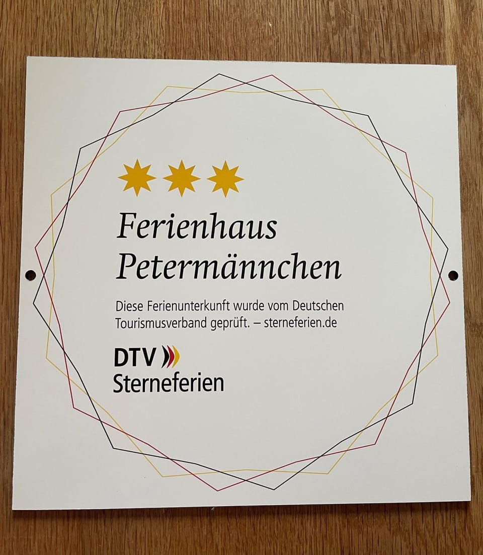 Property logo or sign