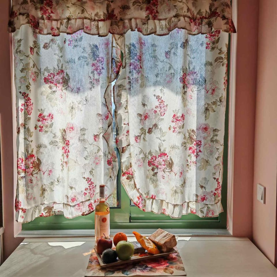 Domenica's Corfu - Roses Apartment Apartment in Corfu