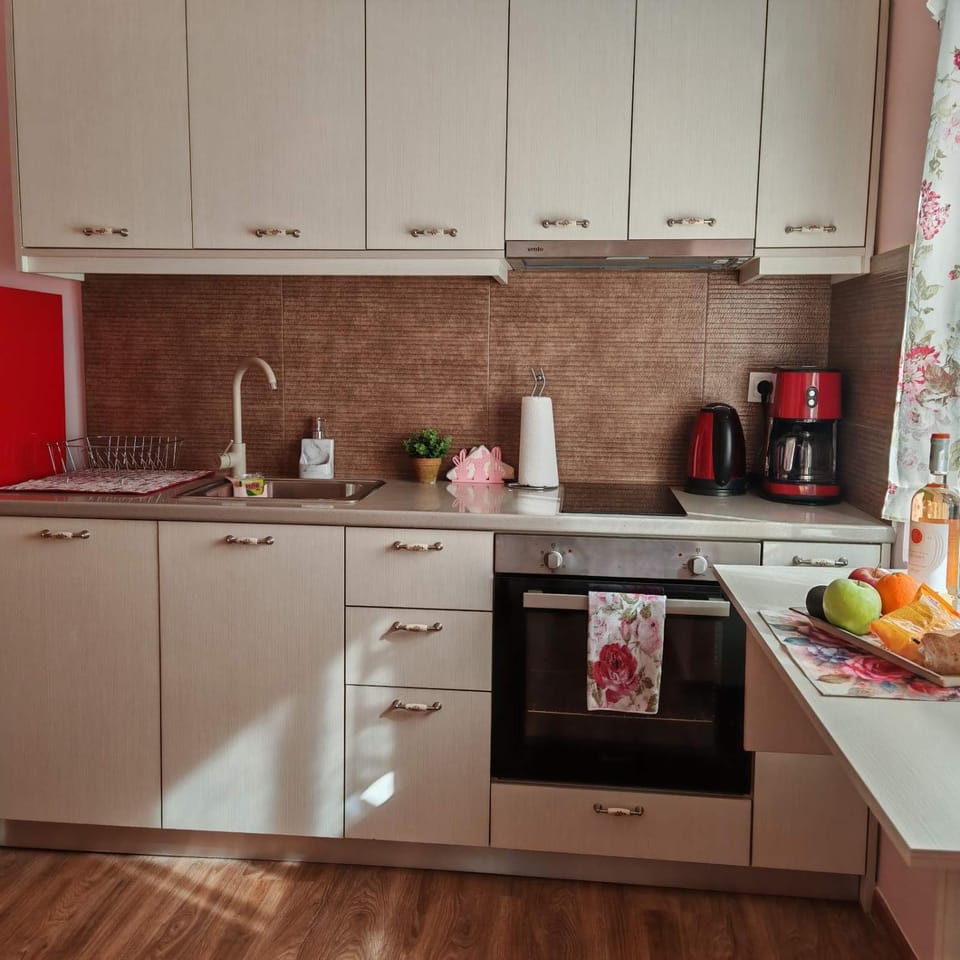 Domenica's Corfu - Roses Apartment Apartment in Corfu