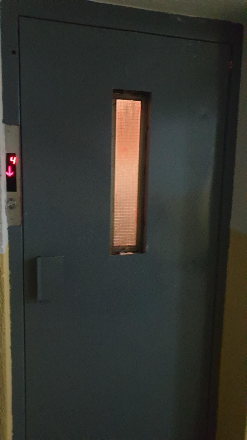 elevator