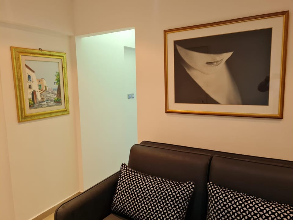 Royal park-Garden Apartment Apartment in Eilat