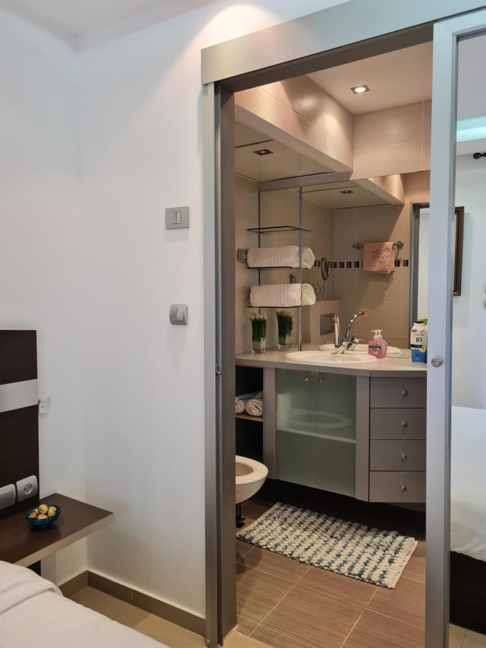 Royal park-Garden Apartment Apartment in Eilat
