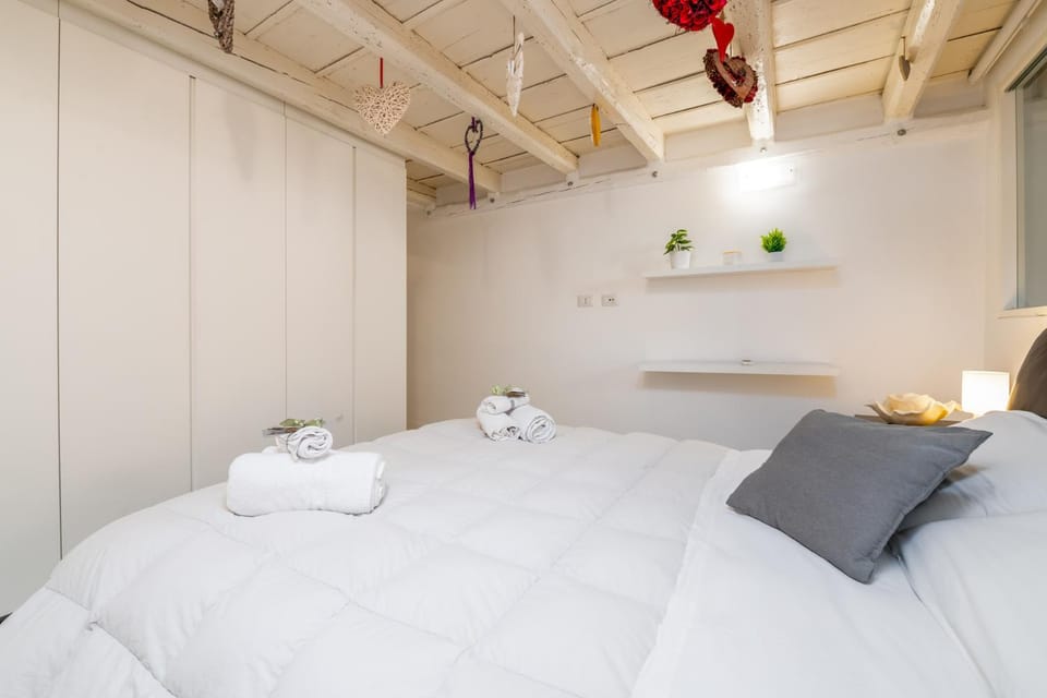 Riccardo Luxury Apartment Apartment in Bari