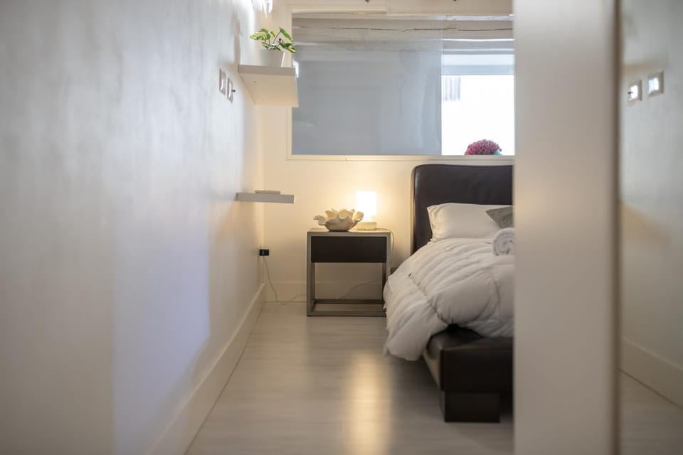 Riccardo Luxury Apartment Apartment in Bari