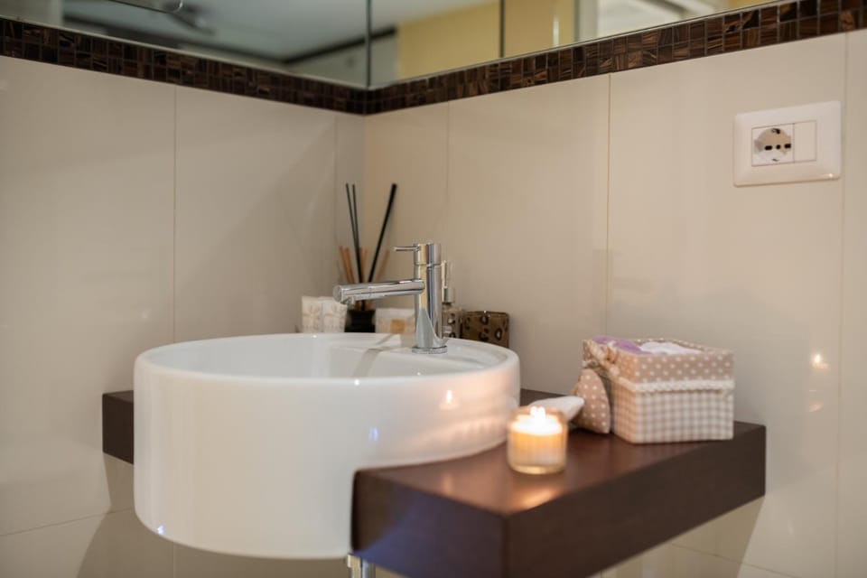 Riccardo Luxury Apartment Apartment in Bari