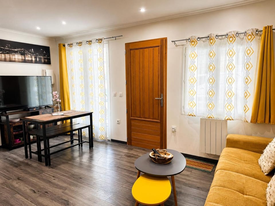 Le cocondor - Design soigné et Parking facile Apartment in Occitanie