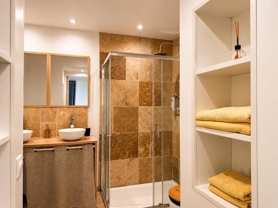 Le cocondor - Design soigné et Parking facile Apartment in Occitanie