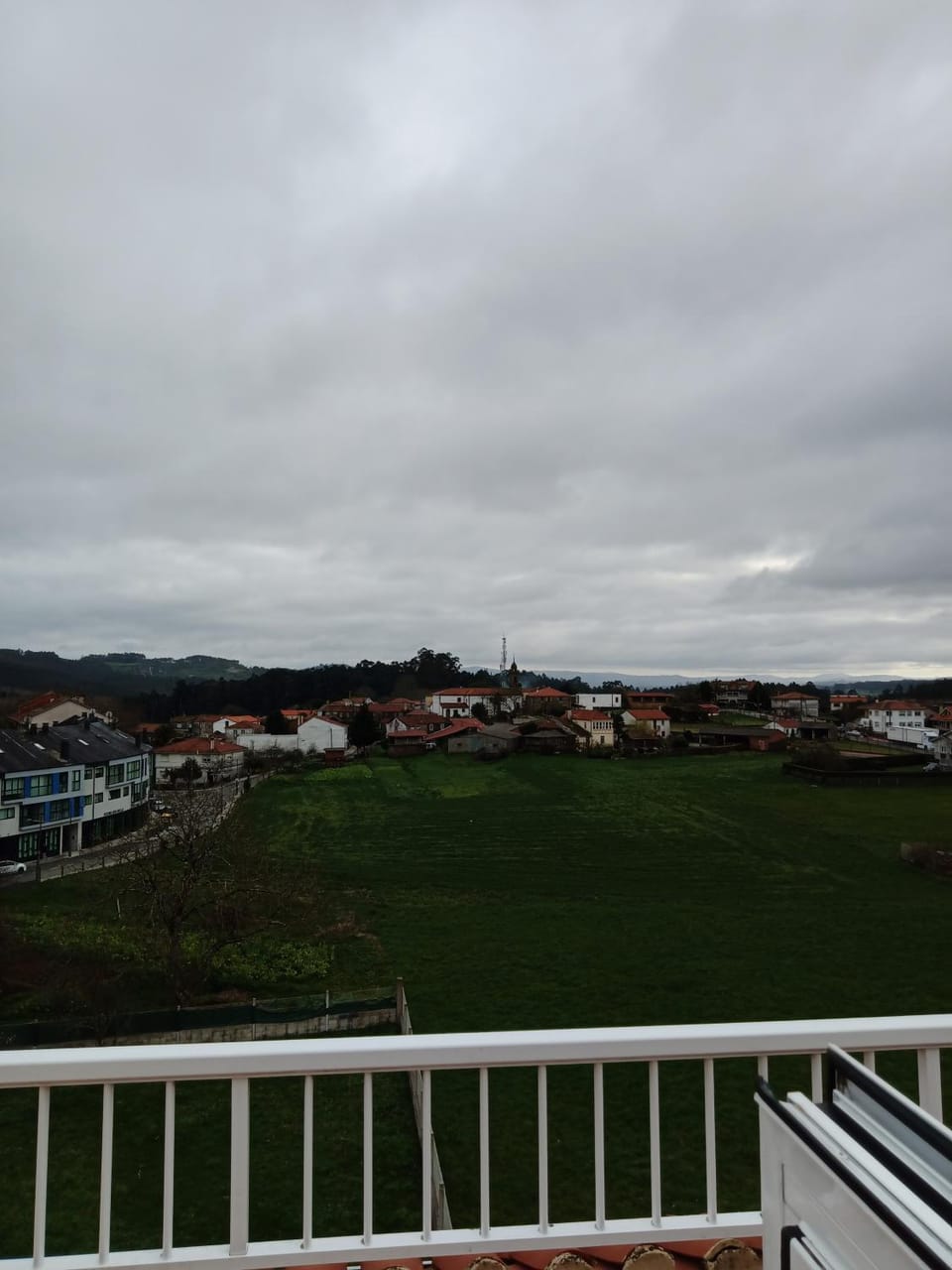 Pension Ameneiral Bed and Breakfast in Galicia