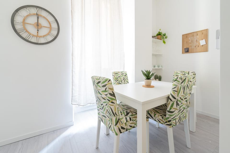 White Gioberti Apartments Apartment in Rome