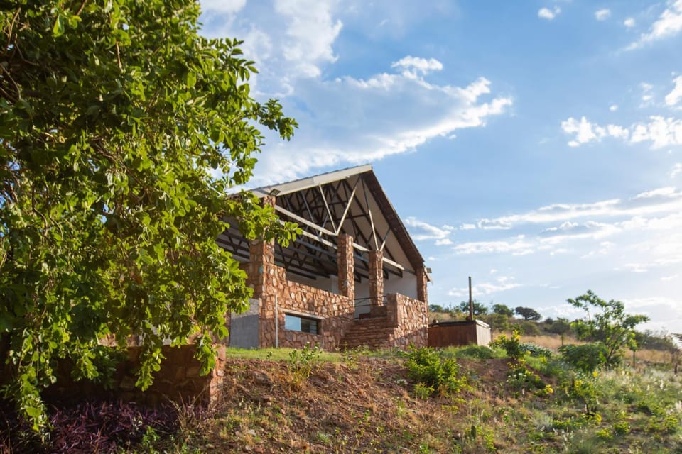 Rock House at Benlize Apartment in Gauteng