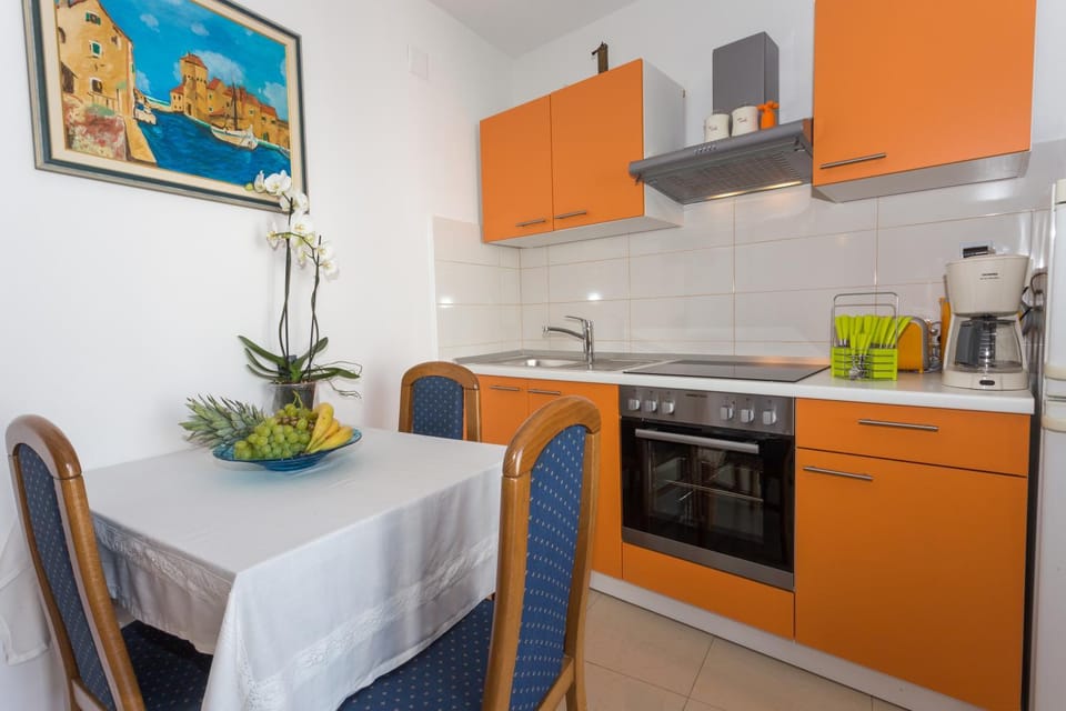 PLAZA Apartment in Šibenik-Knin County, Croatia