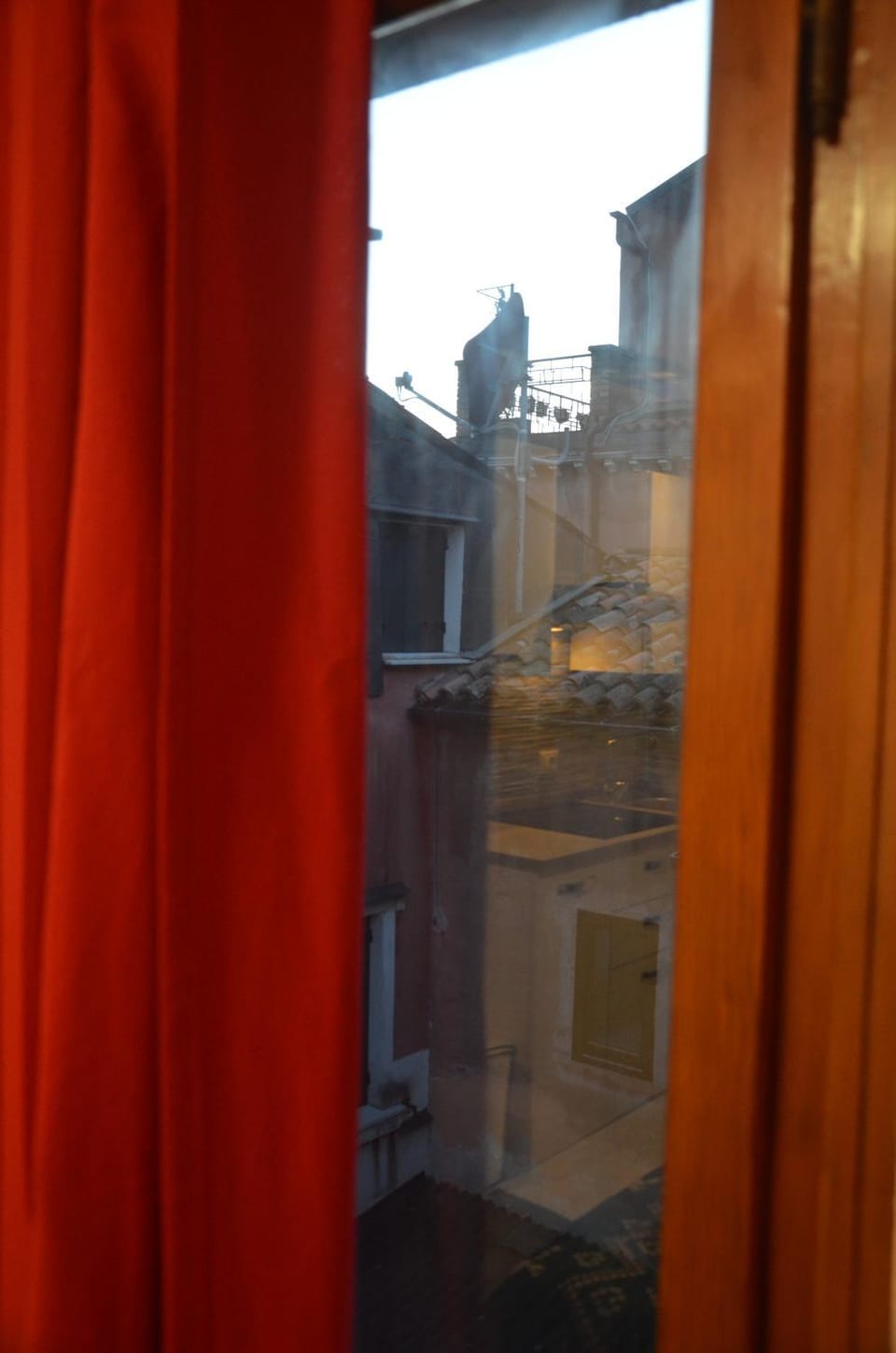 City view