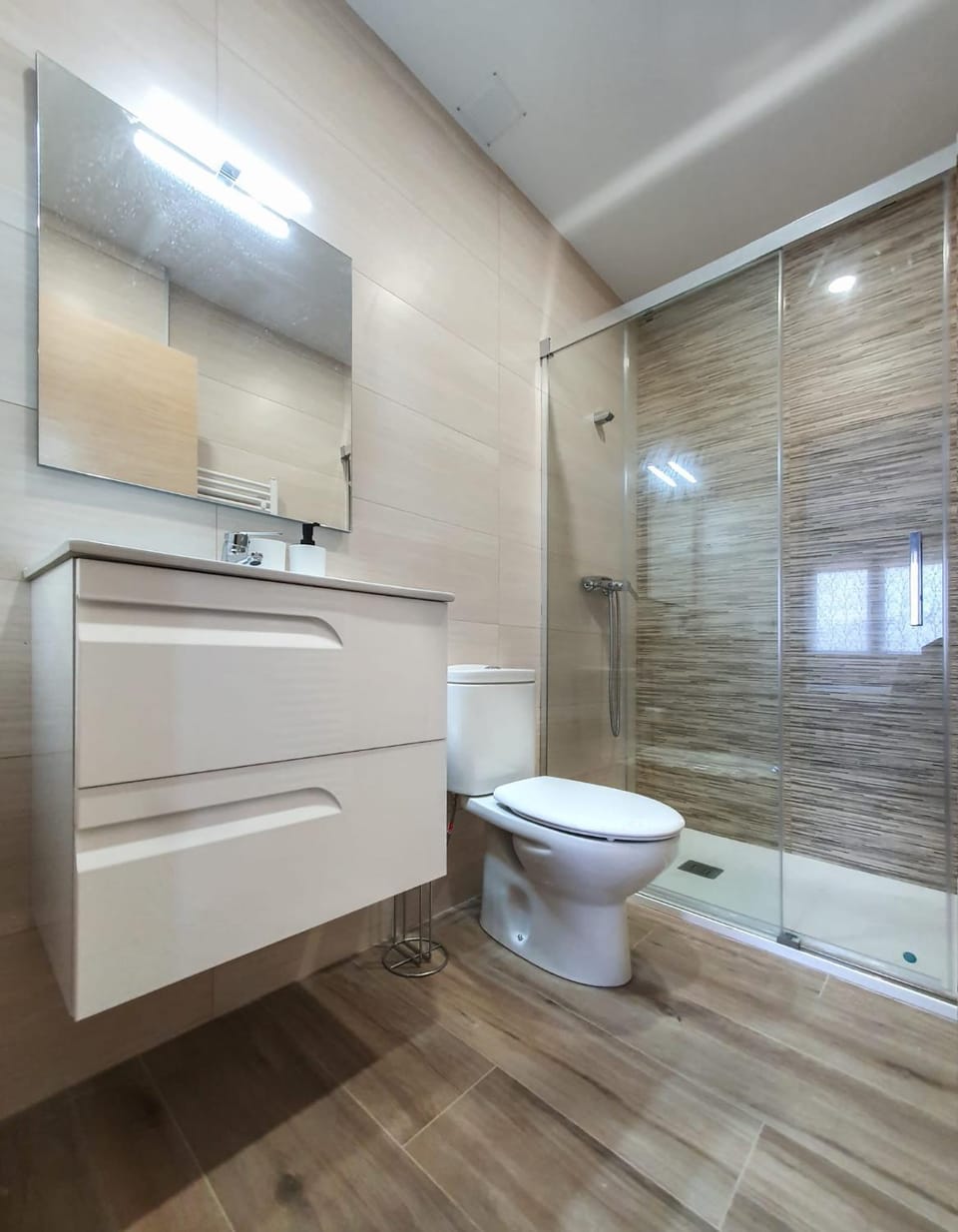 DOMVS I Apartment in Castile and León