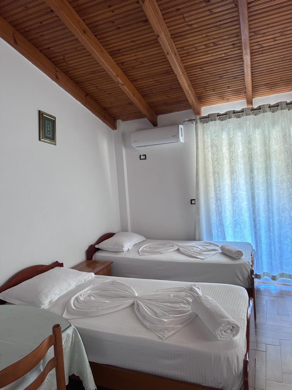 CAUSHI Apartments Ksamil Apartment in Ksamil