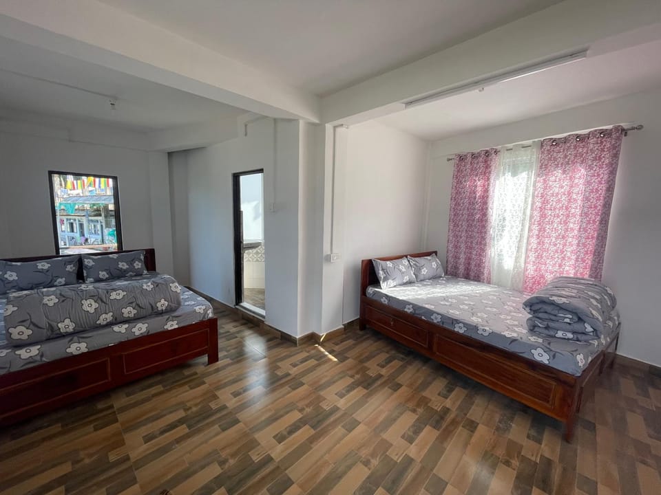 Jasmine Homestay Darjeeling Vacation rental in West Bengal