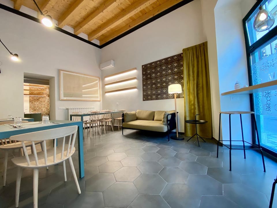 B&B ALIVA Bed and Breakfast in Alcamo