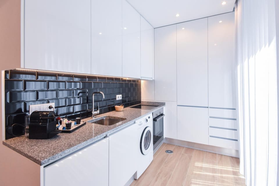 Oporto lovely house deluxe Apartment in Porto