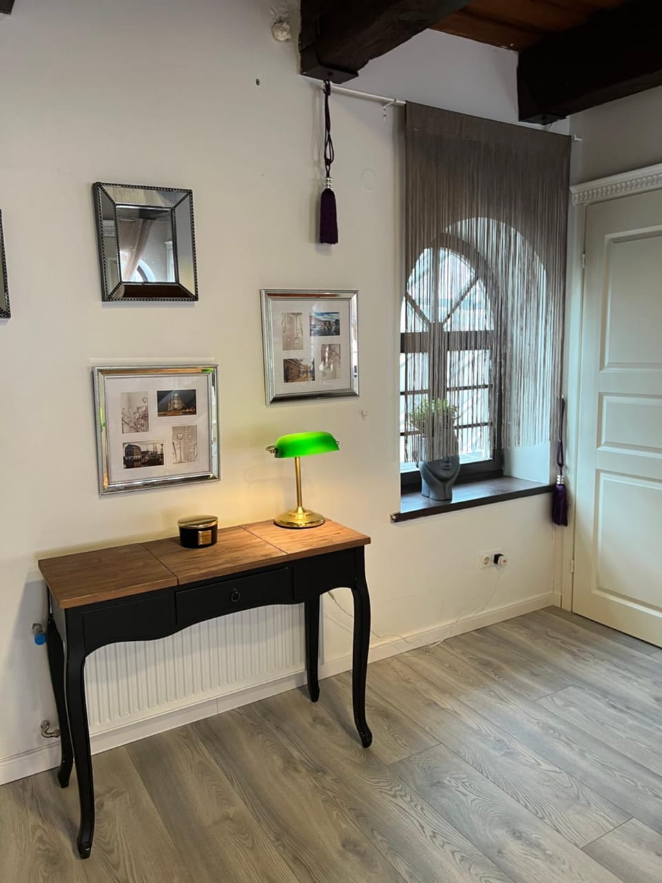 Tiltų 5 Maxi Apartment Apartment in Klaipėda