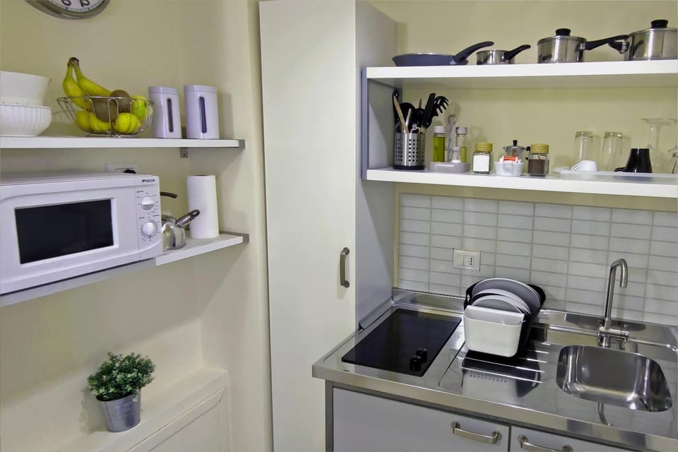 Antica Palermo Apartment in Palermo