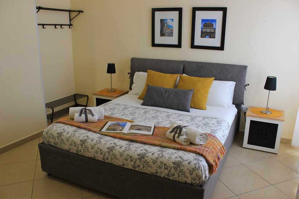 Antica Palermo Apartment in Palermo